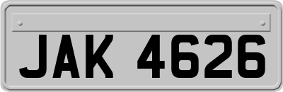 JAK4626