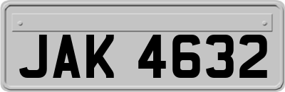 JAK4632