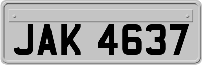 JAK4637