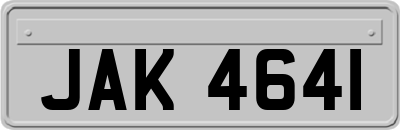JAK4641