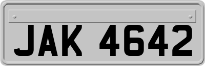 JAK4642