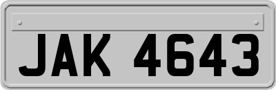 JAK4643