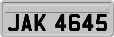 JAK4645