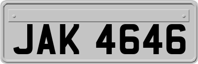 JAK4646