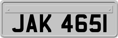 JAK4651
