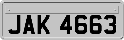 JAK4663