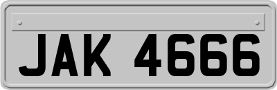 JAK4666
