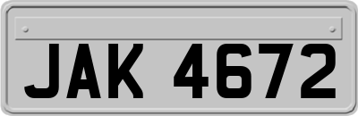 JAK4672