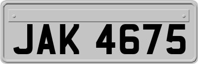JAK4675