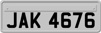 JAK4676
