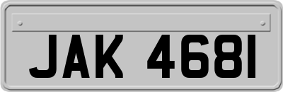 JAK4681