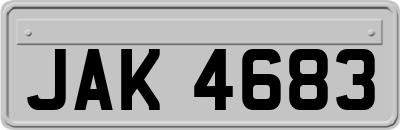 JAK4683