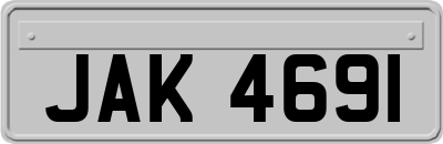JAK4691