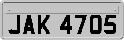JAK4705