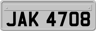 JAK4708