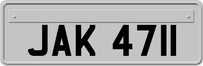 JAK4711
