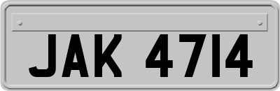 JAK4714