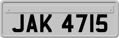 JAK4715