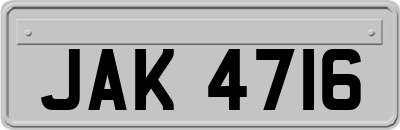 JAK4716