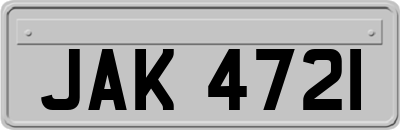 JAK4721