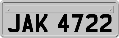 JAK4722