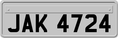 JAK4724
