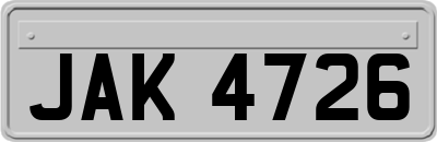 JAK4726