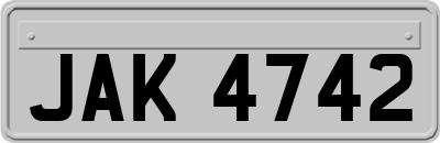 JAK4742