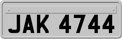 JAK4744