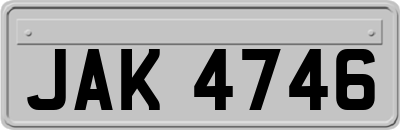 JAK4746