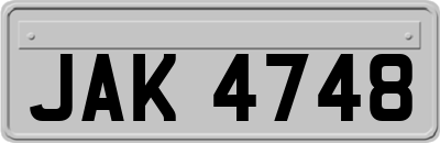JAK4748
