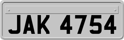 JAK4754