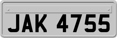 JAK4755