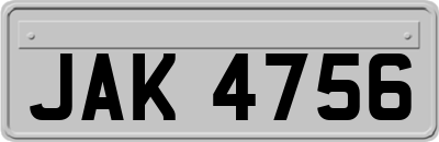JAK4756