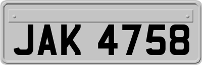 JAK4758
