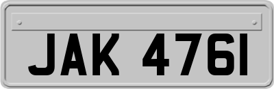 JAK4761