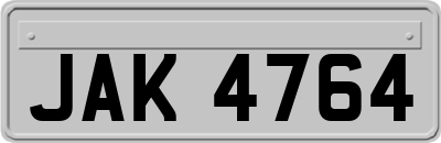 JAK4764