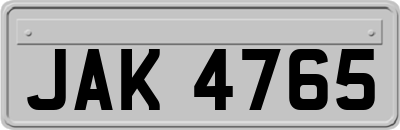 JAK4765