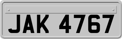 JAK4767