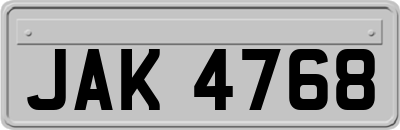 JAK4768