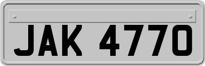 JAK4770