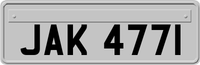 JAK4771