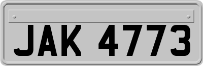 JAK4773