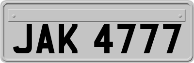 JAK4777
