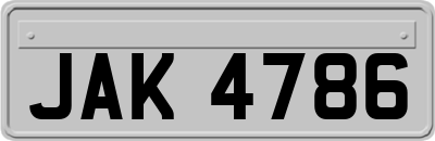 JAK4786