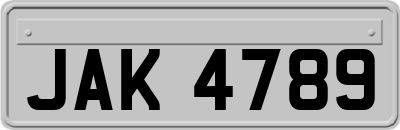 JAK4789