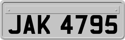JAK4795
