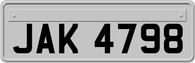 JAK4798