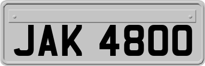 JAK4800