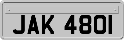 JAK4801